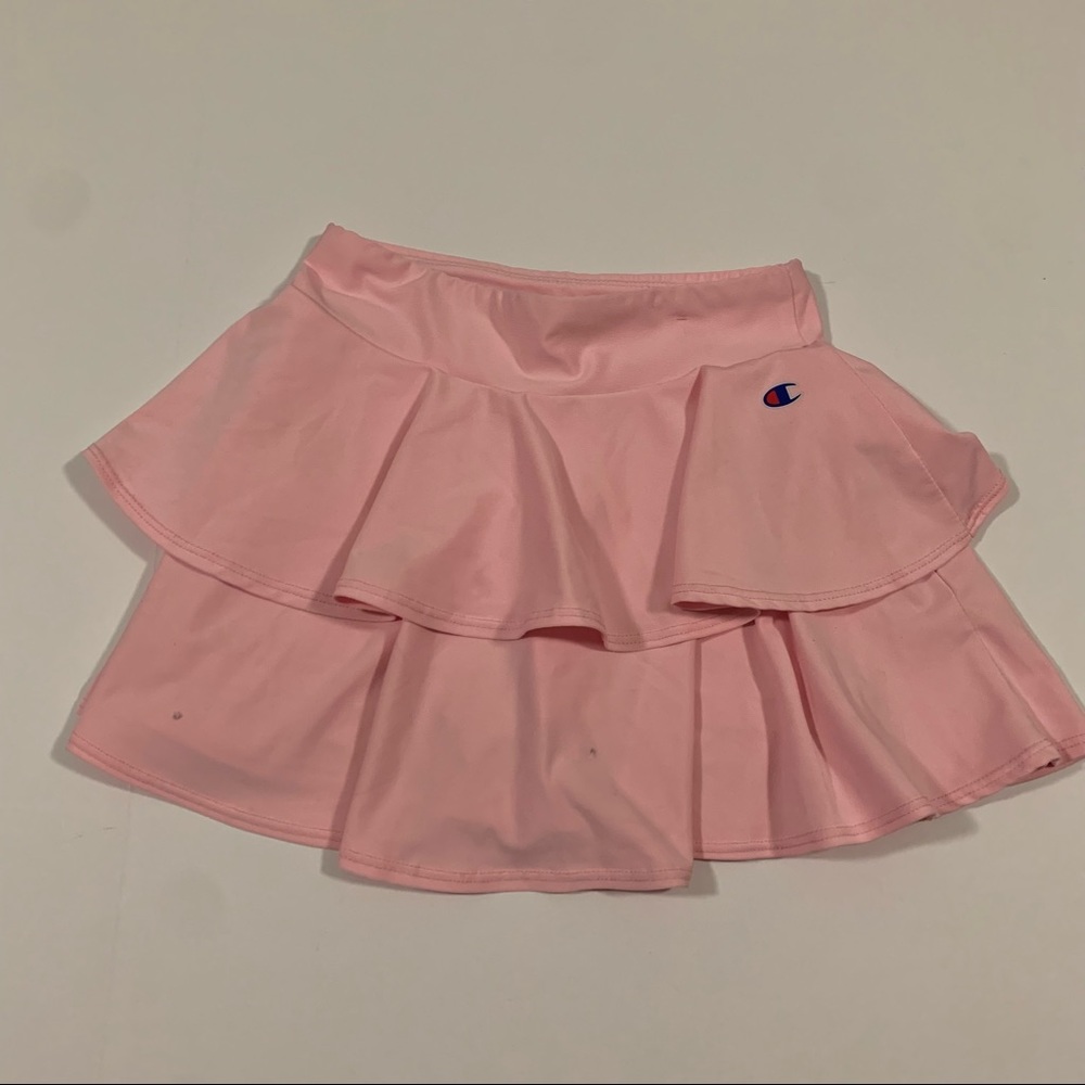 Champion - Pink Tennis Skort